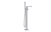 Grifo de bañera exenta Orion GME - BañoClick